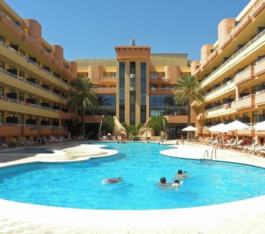 Advise Hotels Reina