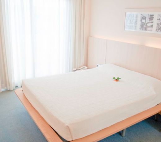 Advise Hotels Reina