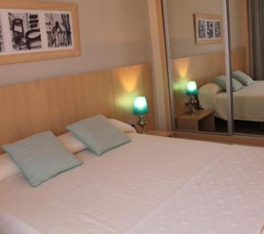 Advise Hotels Reina