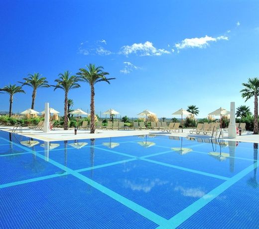 Valle Del Este Golf Resort