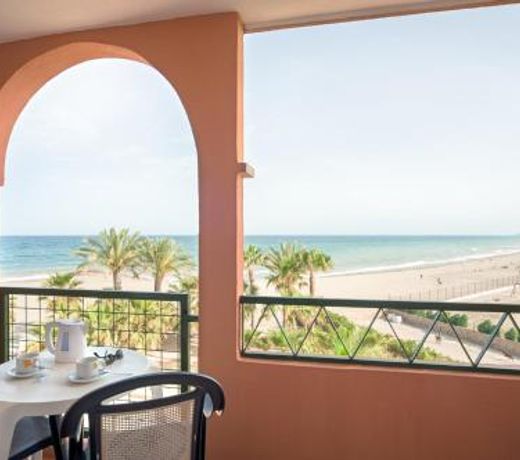 Vera Playa Club Hotel