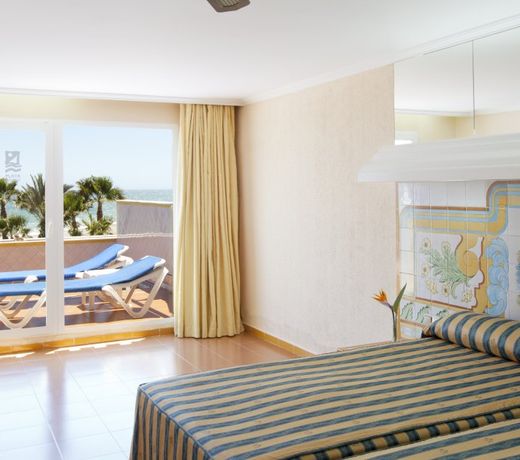 Vera Playa Club Hotel