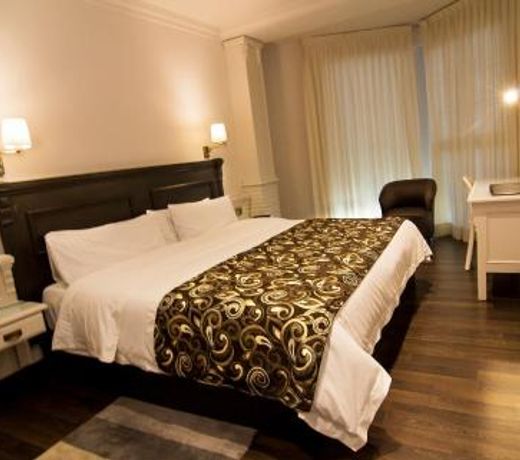 Avent Verahotel