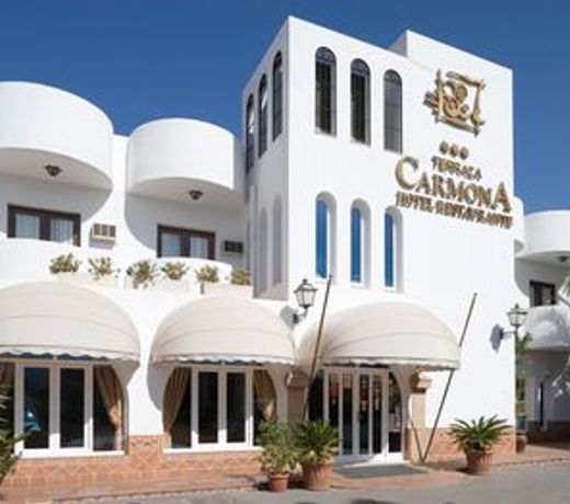 Hotel Terraza Carmona