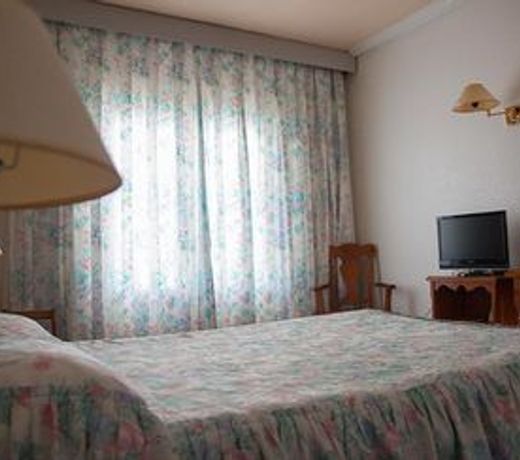 Hotel Terraza Carmona