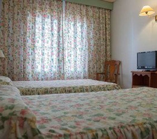 Hotel Terraza Carmona