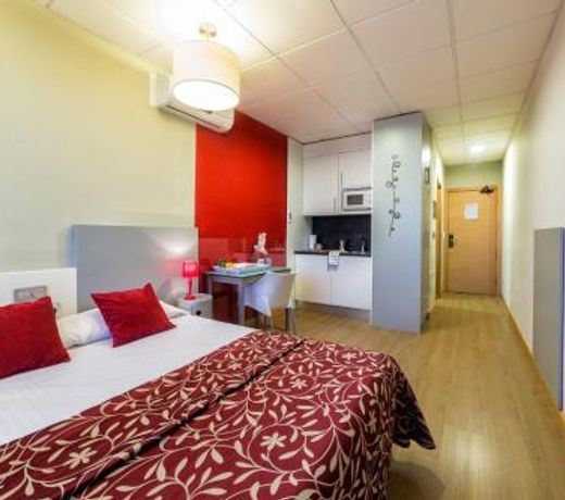 OK Hoteles Estudios Plata