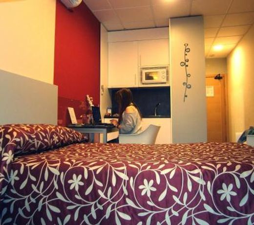 OK Hoteles Estudios Plata