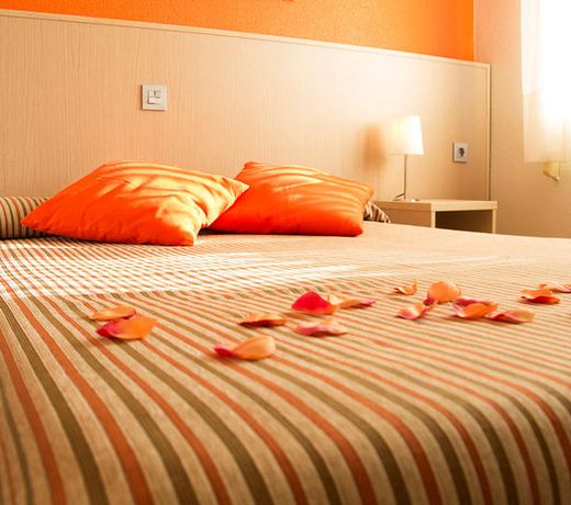OK Hotel La Basílica