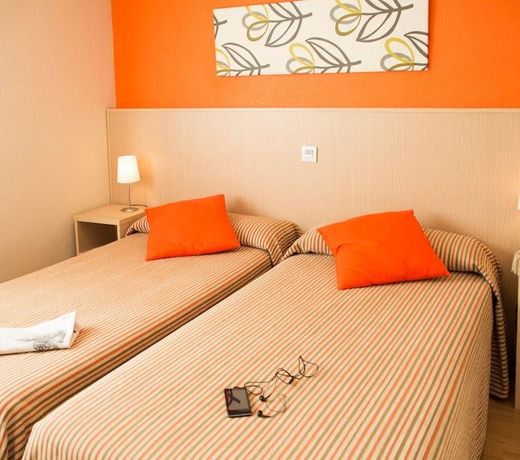 OK Hotel La Basílica