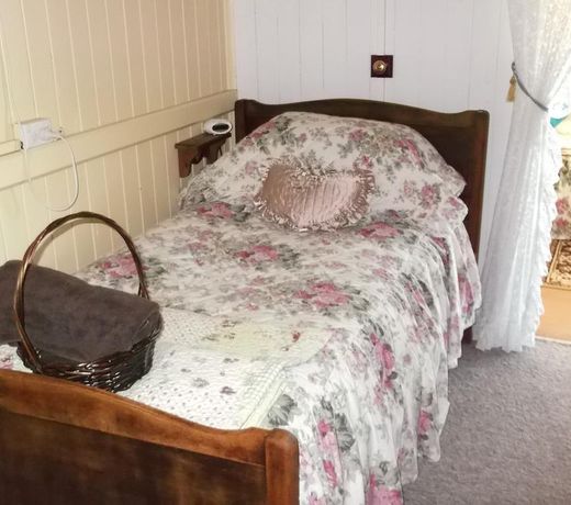 Staple House Bed and Breakfast