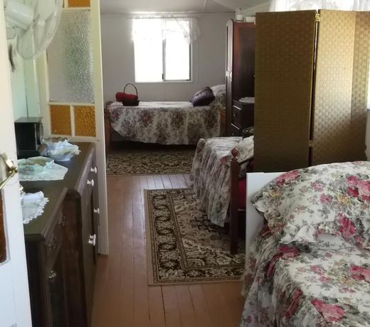 Staple House Bed and Breakfast