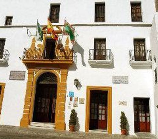 Tugasa Convento San Francisco