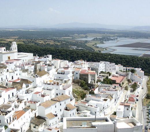 La Botica de Vejer