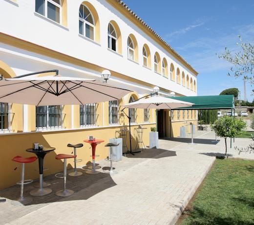 Hotel El Olivar Rural
