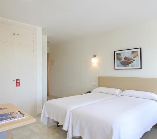 Hotel El Olivar Rural