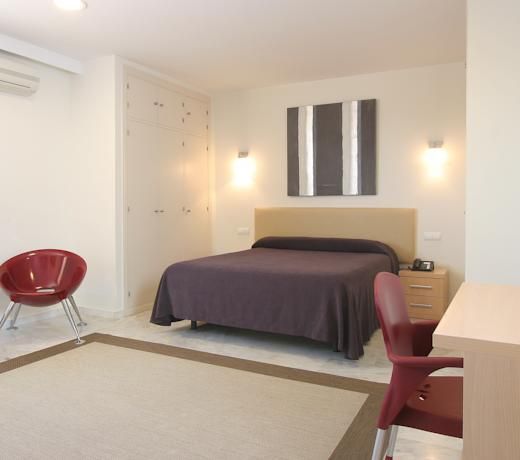 Hotel El Olivar Rural