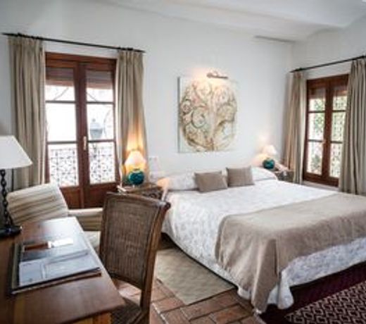 Hotel La Casa del Califa