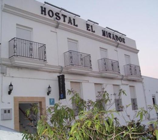 Hostal El Mirador