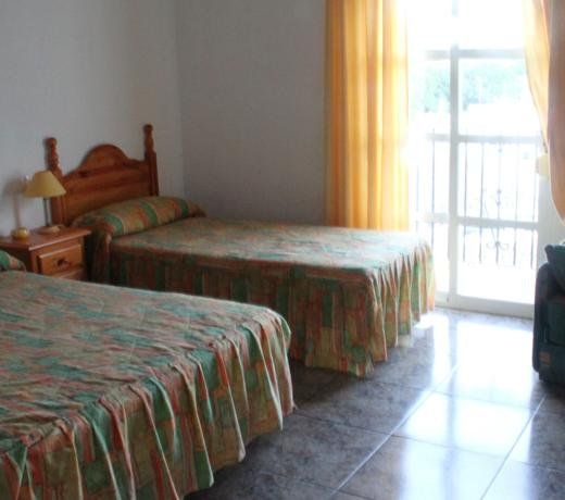 Hostal El Mirador