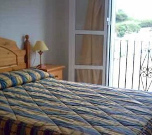 Hostal El Mirador