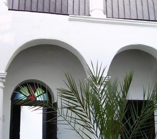 Casa Leonor