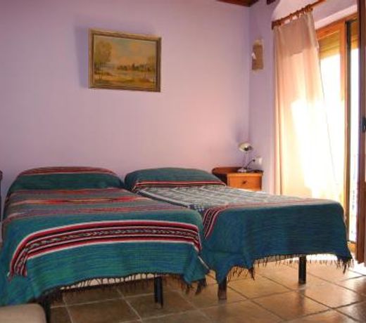 Casa Leonor
