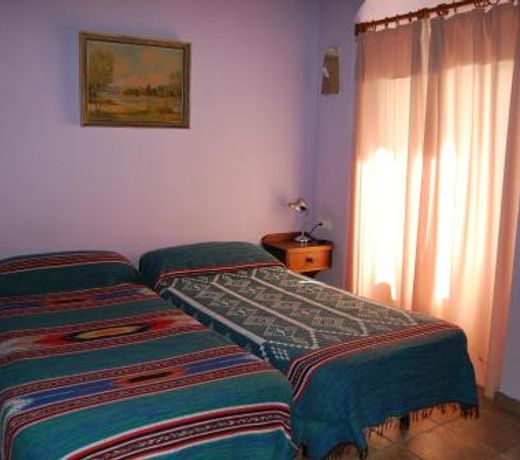 Casa Leonor