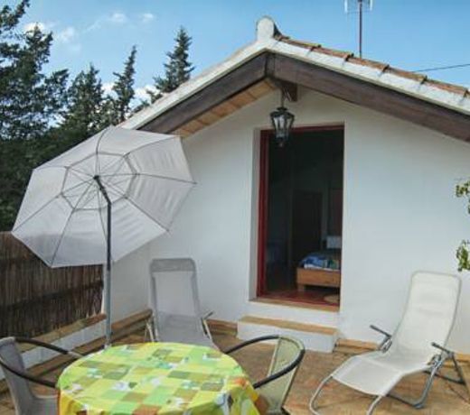 Casa Montecote Eco Resort
