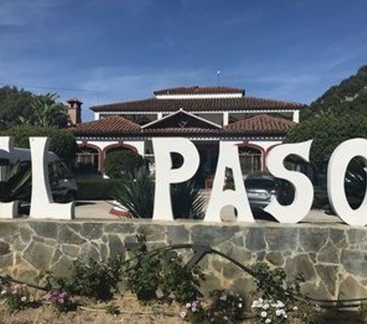 Hotel El Paso