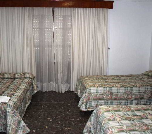 Hostal La Janda