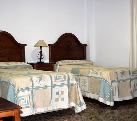 Hostal La Janda