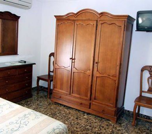 Hostal La Janda
