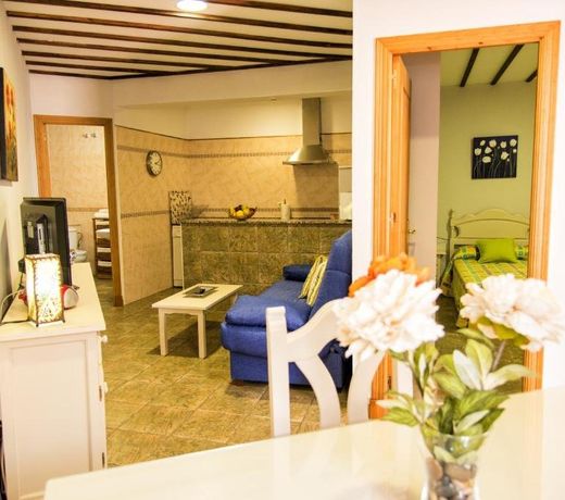 Apartamentos Casamonteymar