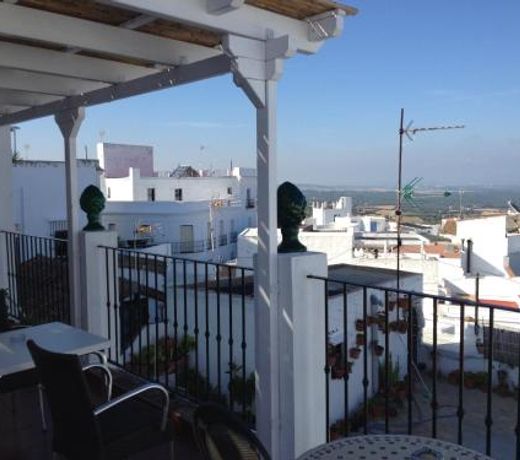 Apartamentos Casa la Costanilla