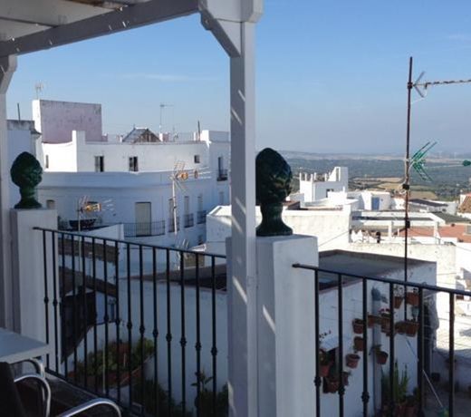 Apartamentos Casa la Costanilla