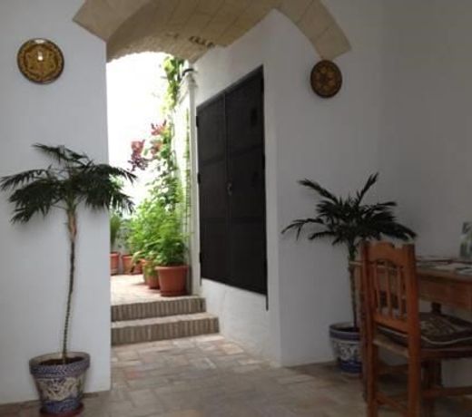 Apartamentos Casa la Costanilla