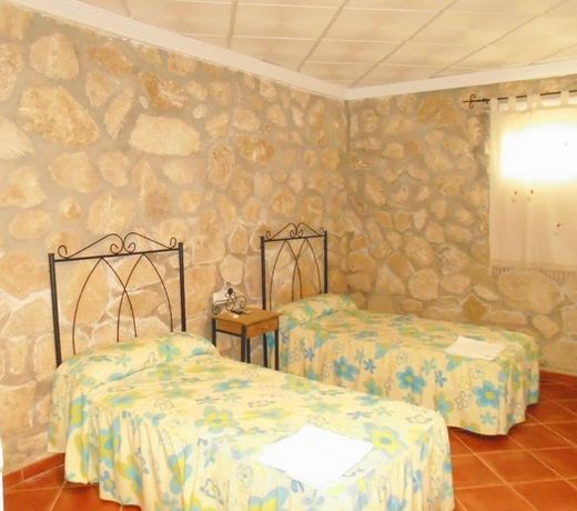Hostal Paquito