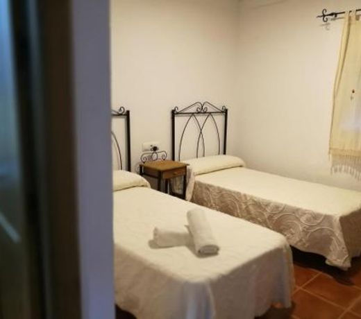 Hostal Paquito