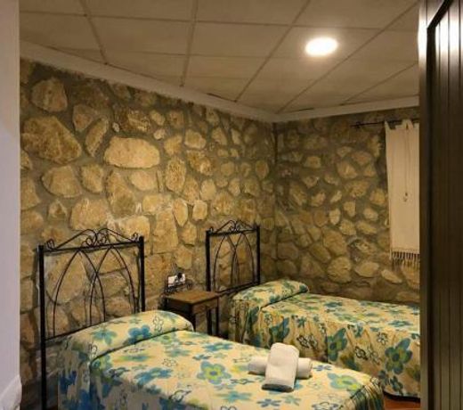 Hostal Paquito