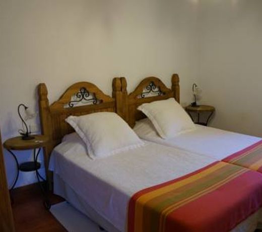 VILLA ZOILA