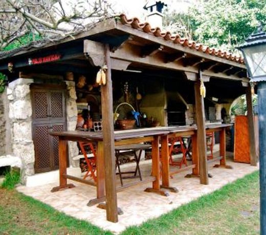 Casa Rural de TÃ­o Felix