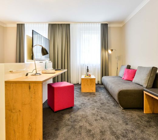 Hotel Restaurant Sonne