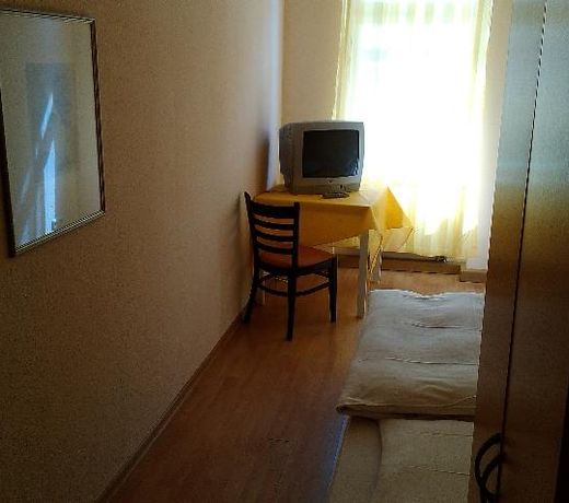 RESIDENCIA INTERNATIONAL