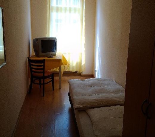 RESIDENCIA INTERNATIONAL