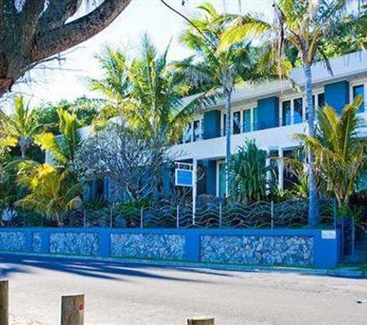 Watermark at Wategos 4 Bedroom