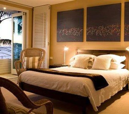 Watermark at Wategos 4 Bedroom