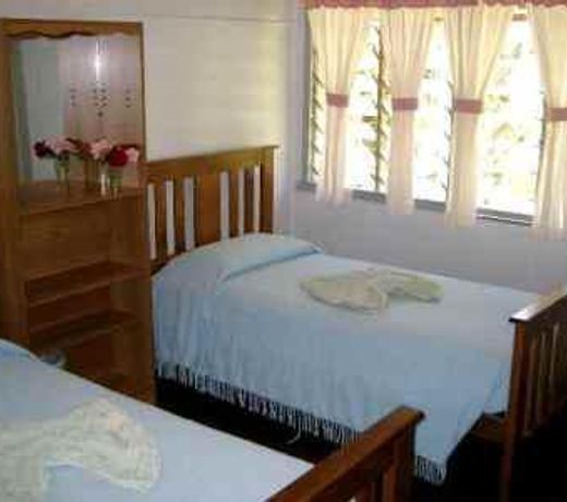 Myella Farm Stay