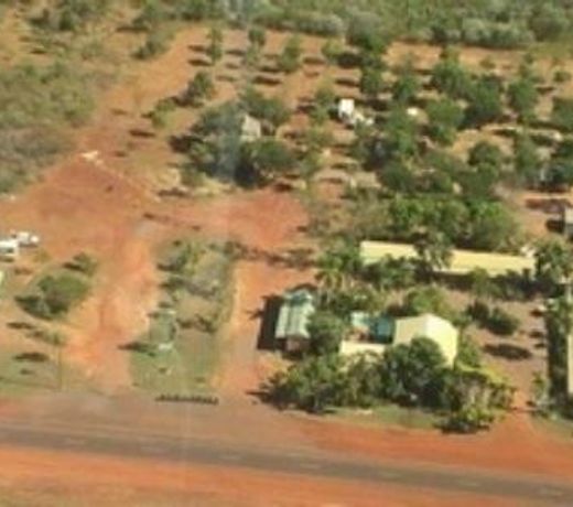 Gulfland Motel And Caravan Park