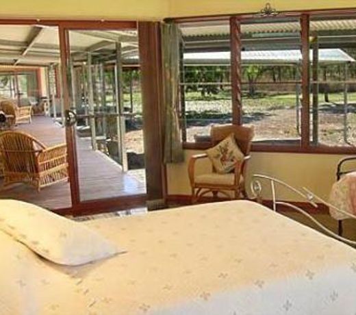 Coodardie Station Stay